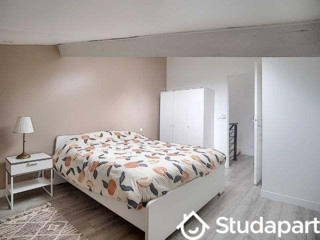 Appartement de 75m2