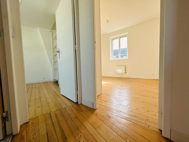 Appartement de 75m2
