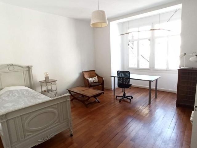 Appartement de 75m2