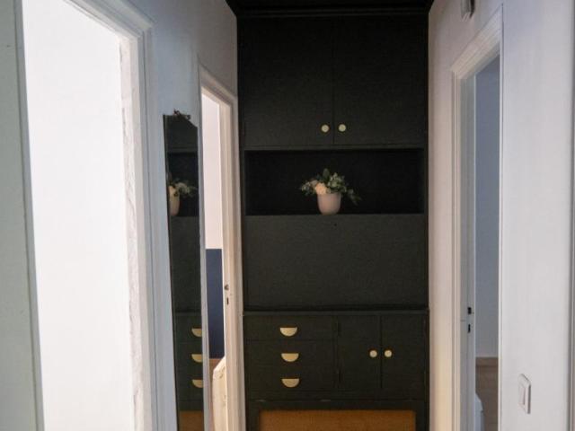 Appartement de 75m2