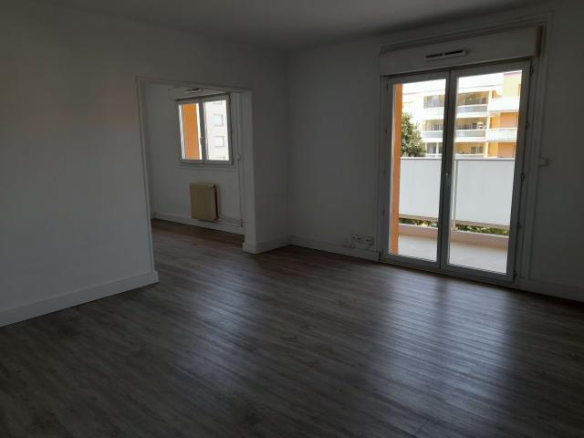 Appartement de 76.44 m² à MONTPELLIER