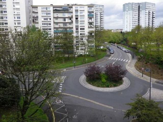 Appartement de 76 m² à MAISONS ALFORT