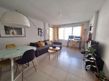 Appartement de 76m2 à louer sur Marseille 04