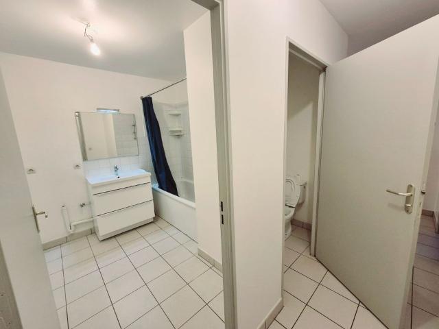 Appartement de 76m2 à louer sur Maurepas