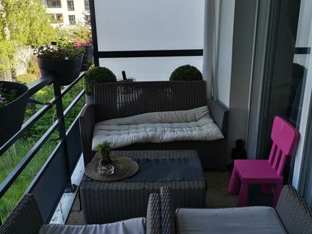Appartement de 76m2 à louer sur Orly