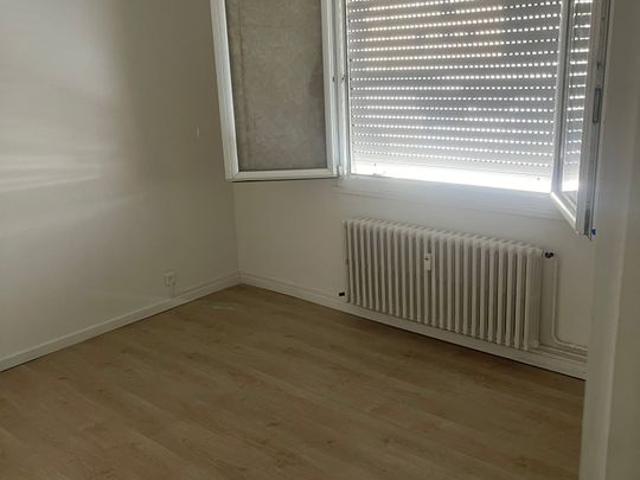Appartement de 76m2 à louer sur Annemasse