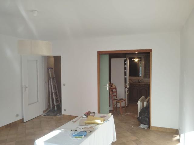 Appartement de 76m2 à louer sur Bagnolet