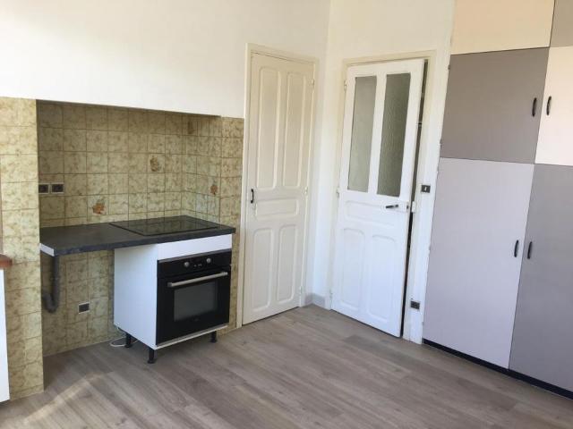 Appartement de 76m2 à louer sur Béziers