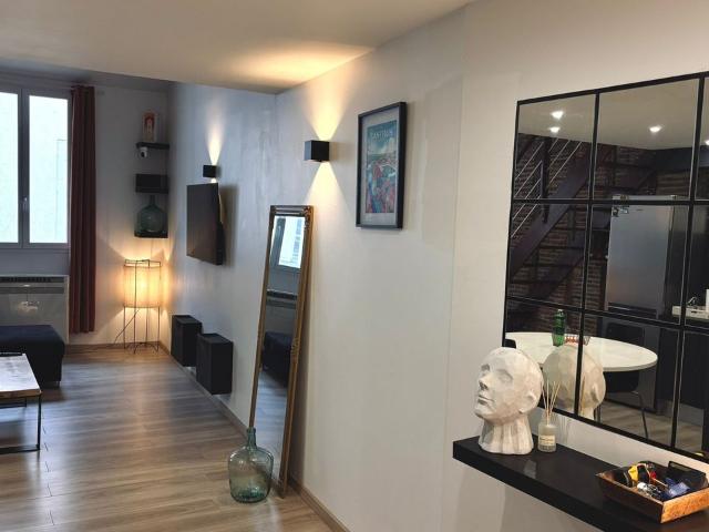 Appartement de 76m2 à louer sur Castres