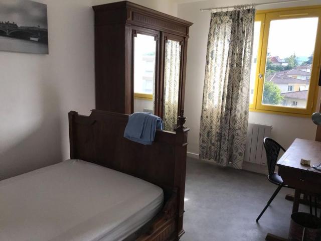 Appartement de 76m2 à louer sur Clermont Ferrand
