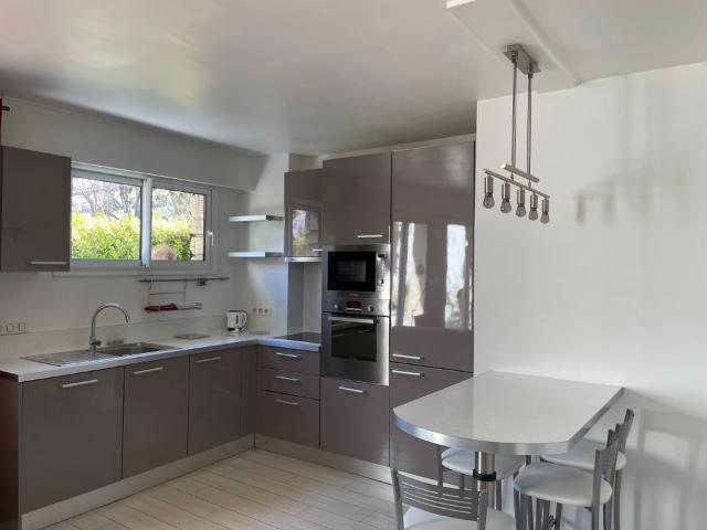 Appartement de 76m2 à louer sur Courbevoie