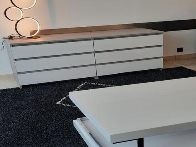 Appartement de 76m2 à louer sur Évian les Bains