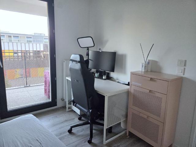 Appartement de 76m2 à louer sur Gennevilliers