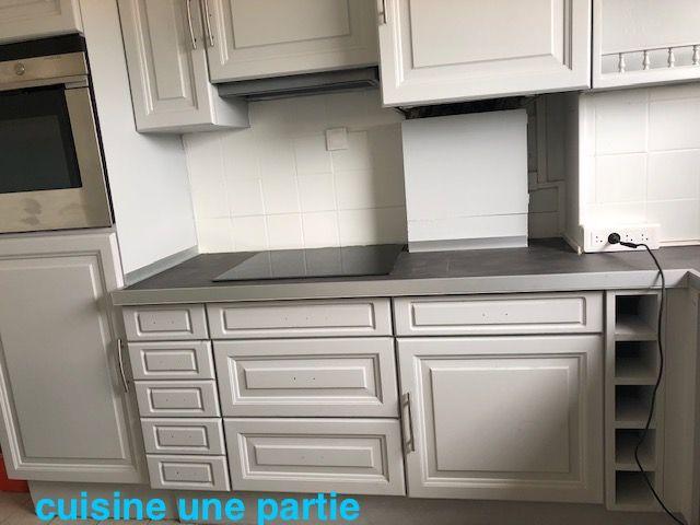 Appartement de 76m2 à louer sur Le Bouscat