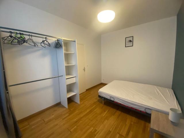 Appartement de 76m2 à louer sur Le Havre