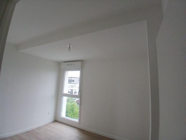 Appartement de 76m2 à louer sur Lingolsheim