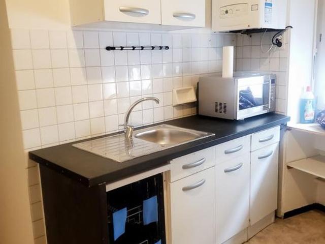 Appartement de 76m2 à louer sur Pau