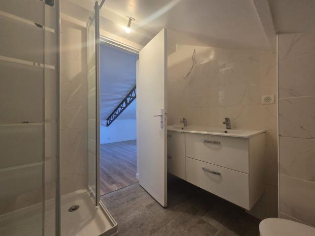 Appartement de 76m2 à louer sur Rueil Malmaison