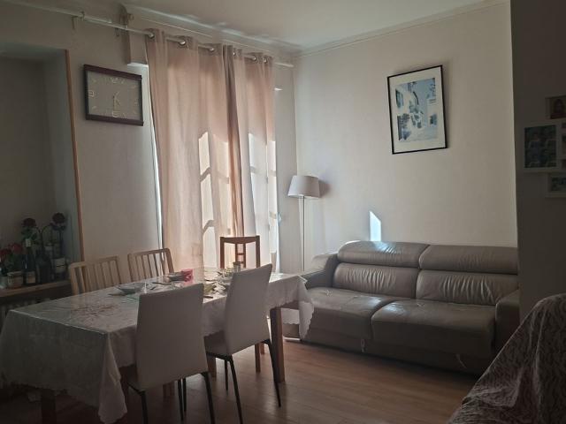 Appartement de 76m2 à louer sur Strasbourg