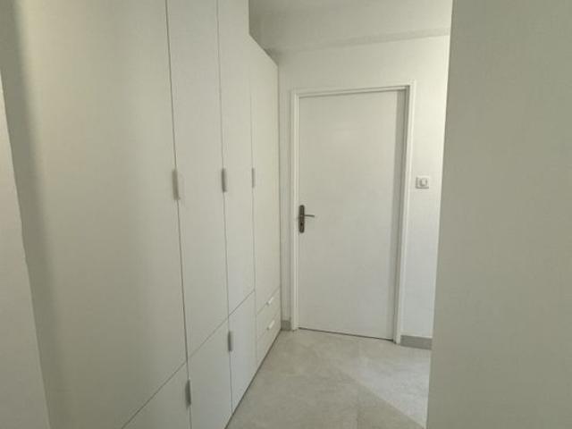 Appartement de 76m2 à louer sur Strasbourg
