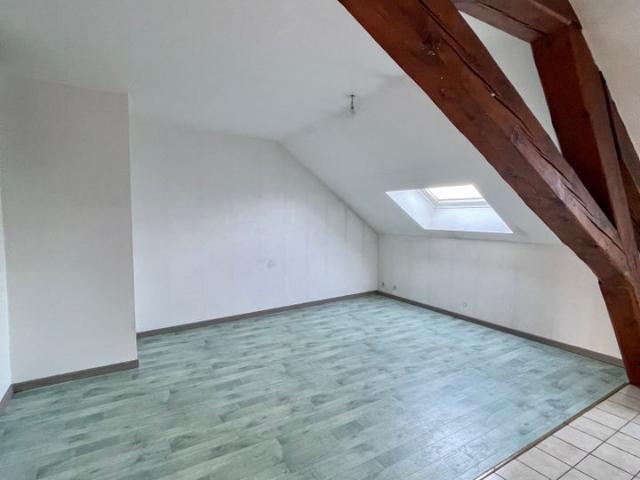 Appartement de 76m2 à louer sur Saint Dié des Vosges