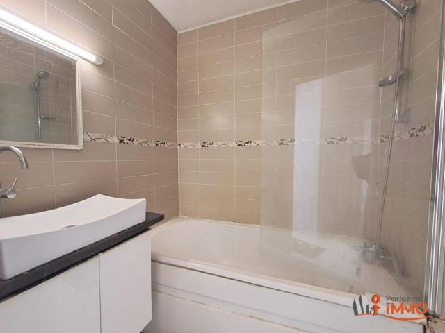 Appartement de 76m2 à louer sur Saint Étienne