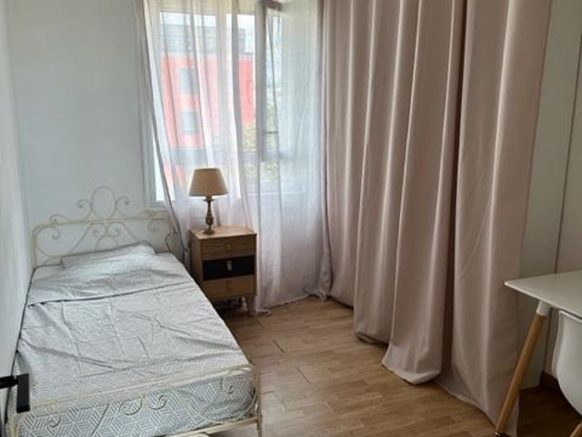 Appartement de 76m2 à louer sur Saint Jean de la Ruelle
