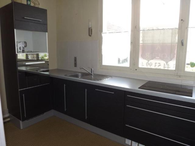 Appartement de 76m2 à louer sur Senlis