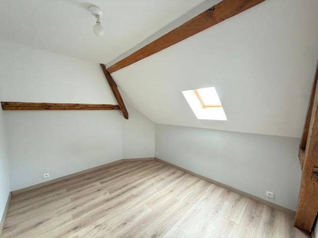 Appartement de 76m2 à louer sur Troyes