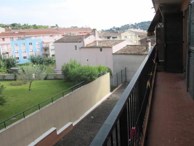 Appartement de 76m2 à louer sur Vallauris