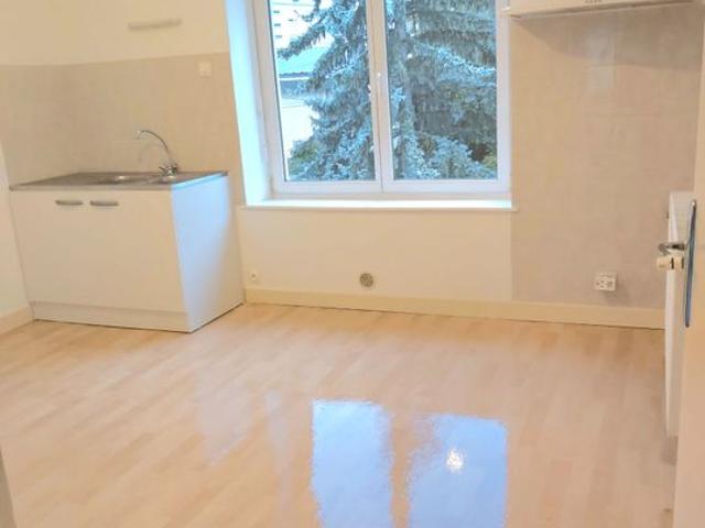 Appartement de 76m2 à louer sur Vandœuvre lès Nancy
