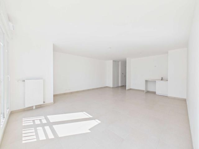 Appartement de 78.5 m² à VILLIERS SUR MARNE