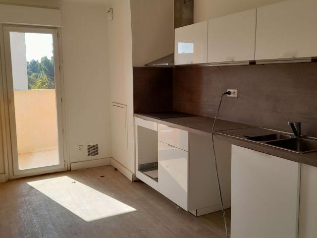 Appartement de 78.67 m² à MONTPELLIER