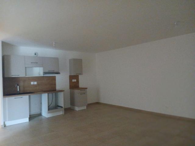 Appartement de 78.78 m² à DOUVAINE