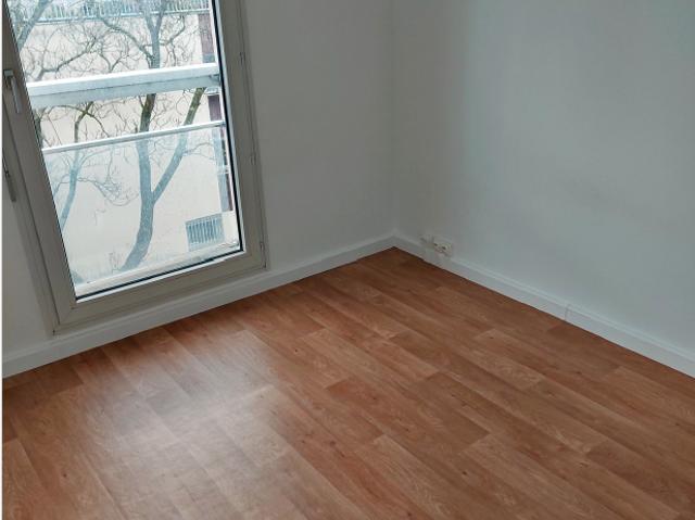 Appartement de 78 m² à NANTERRE