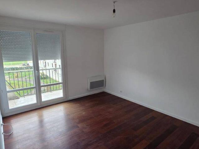 Appartement de 78m2 à louer sur Mantes la Jolie