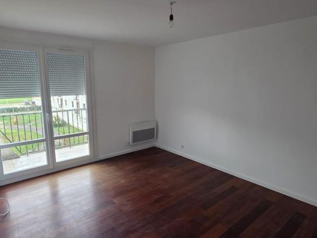 Appartement de 78m2 à louer sur Mantes la Jolie