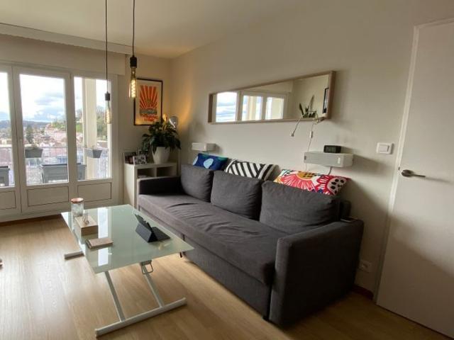 Appartement de 78m2 à louer sur Montbéliard