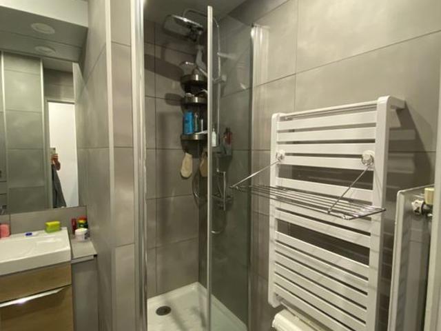 Appartement de 78m2 à louer sur Montbéliard