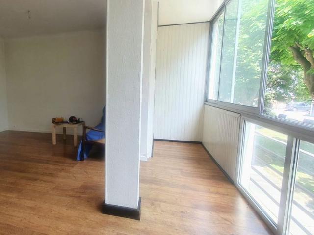 Appartement de 78m2 à louer sur Montreuil