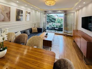 Appartement de 78m2 à louer sur Nanterre