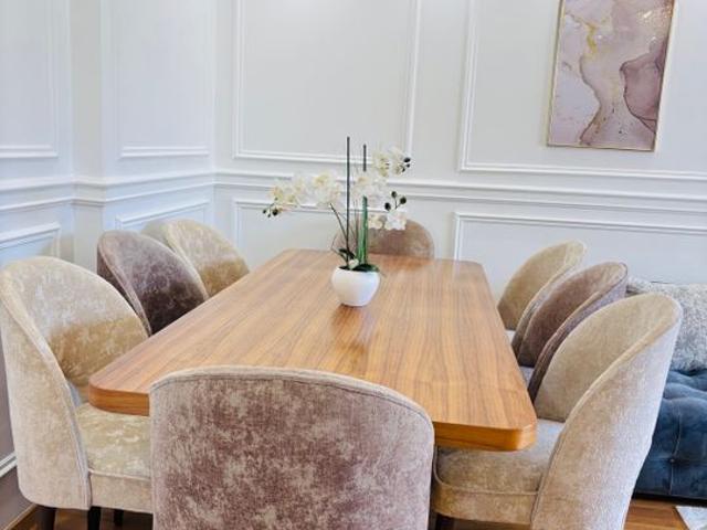Appartement de 78m2 à louer sur Nanterre