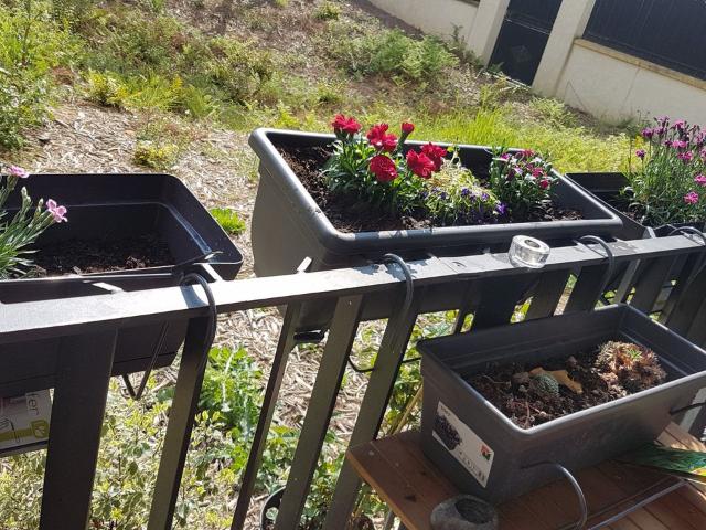 Appartement de 78m2 à louer sur Nanterre