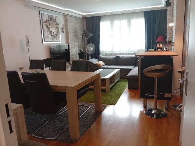 Appartement de 78m2 à louer sur Ambilly