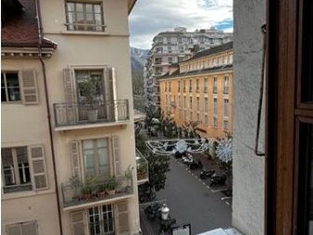 Appartement de 78m2 à louer sur Annecy