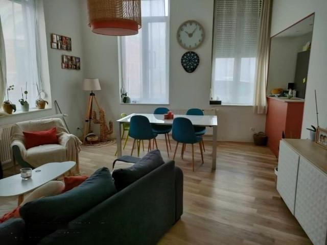 Appartement de 78m2 à louer sur Armentières