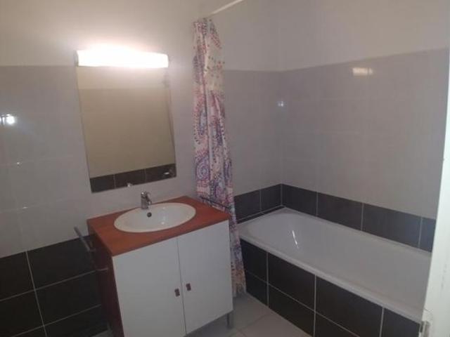 Appartement de 78m2 à louer sur Bourgoin Jallieu