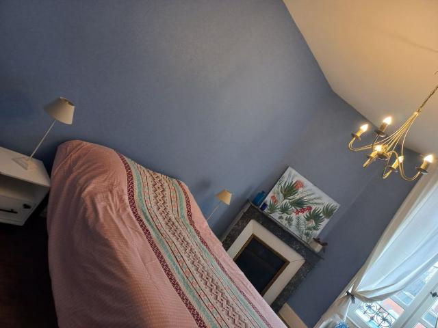 Appartement de 78m2 à louer sur Chalon sur Saône