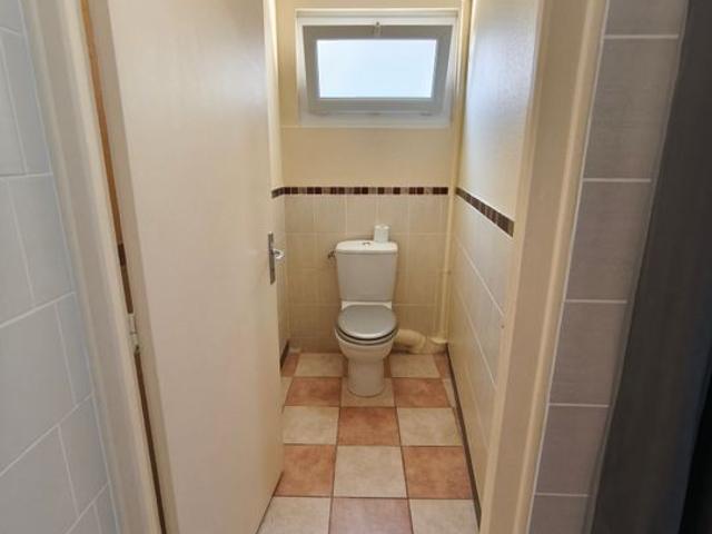 Appartement de 78m2 à louer sur Châteauroux