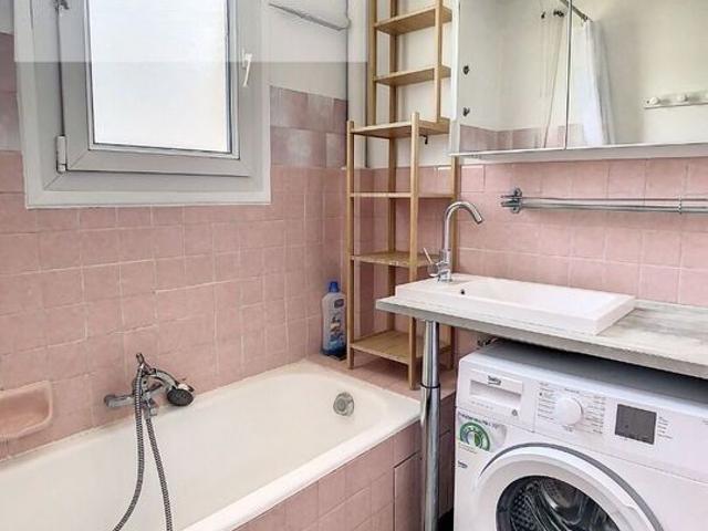 Appartement de 78m2 à louer sur Châtillon